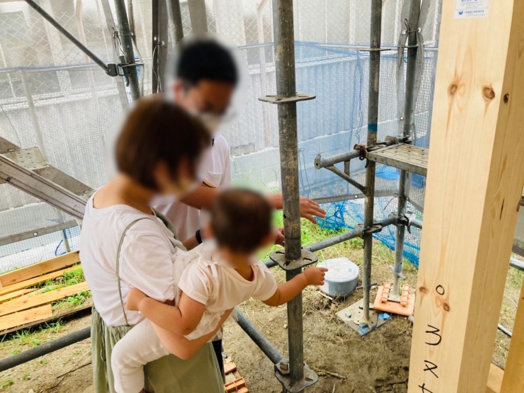 上棟式とは💡