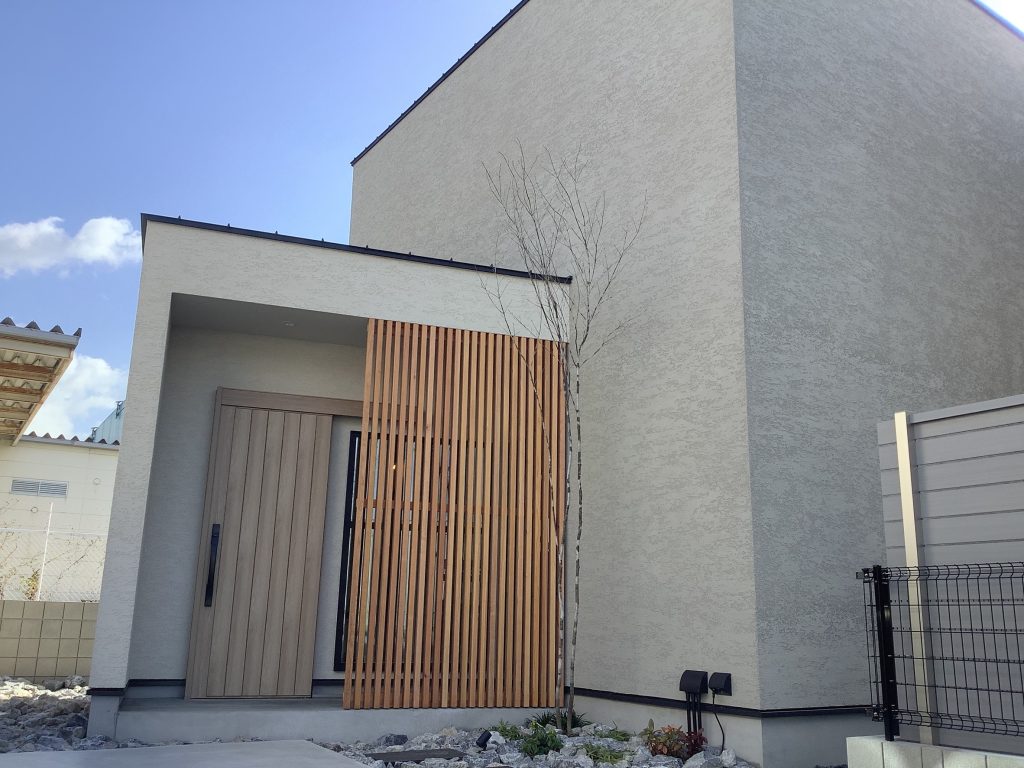完成見学会へのご参加ありがとうございました💗【橿原市】