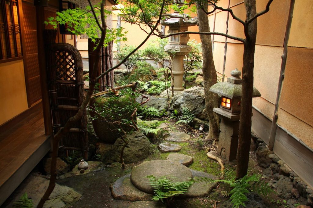 和のお庭にご興味のある方へ🪴