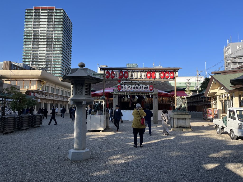 令和６年❀年頭のご挨拶
