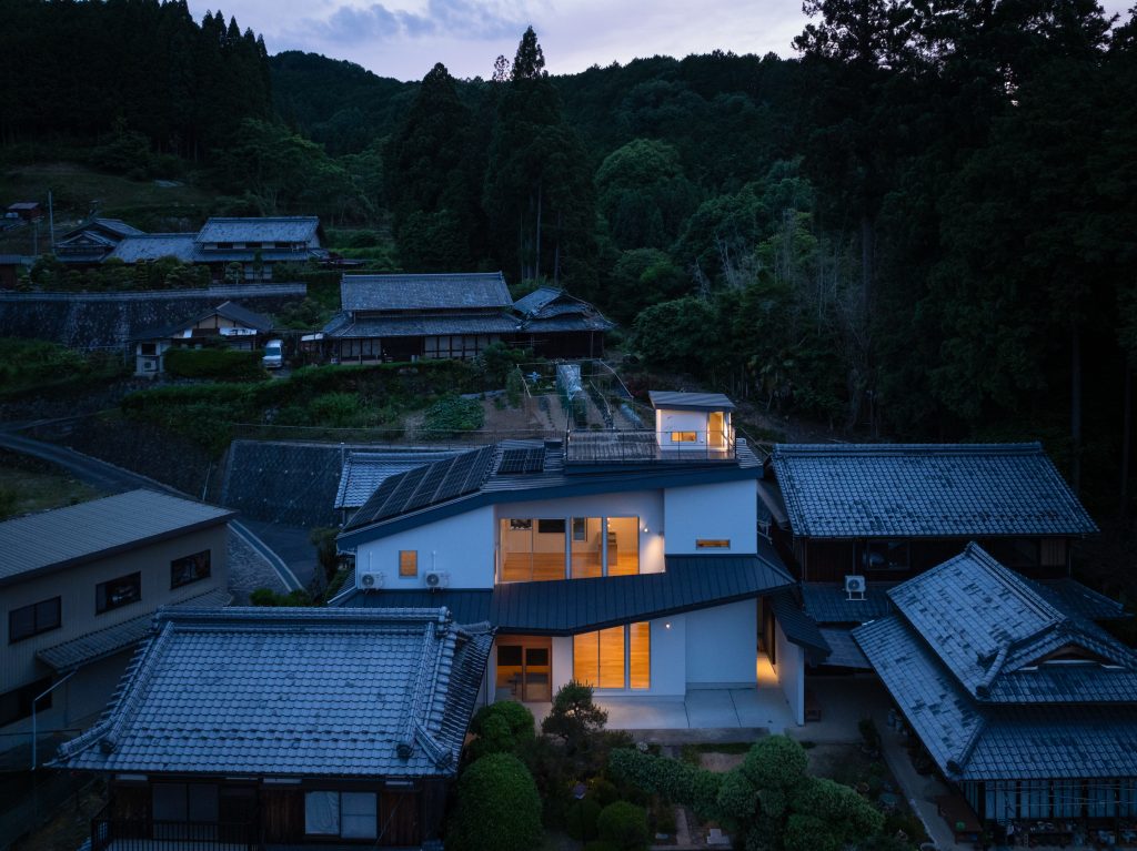 新しい施工事例をアップしました