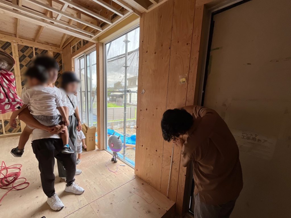 現場レポート