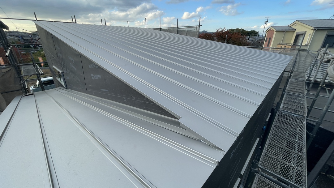 コラボモデル　鈑金工事