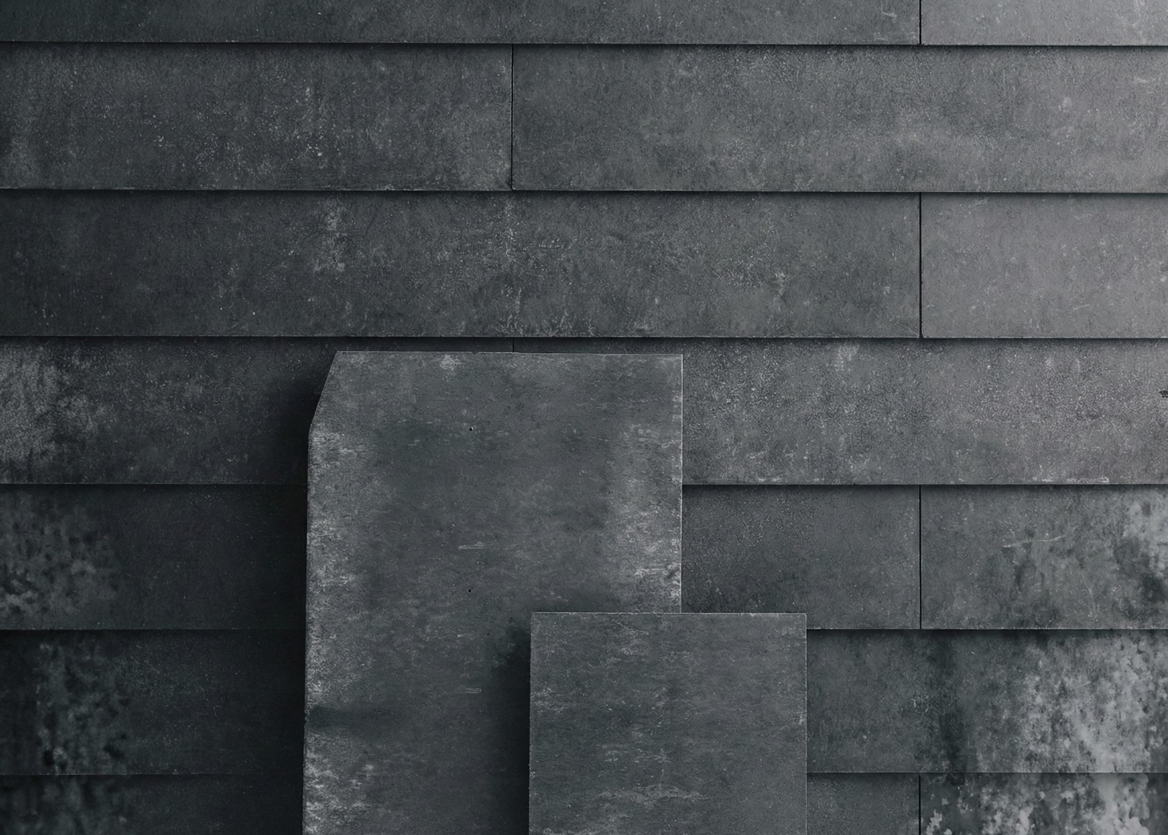 外壁打ち合わせ